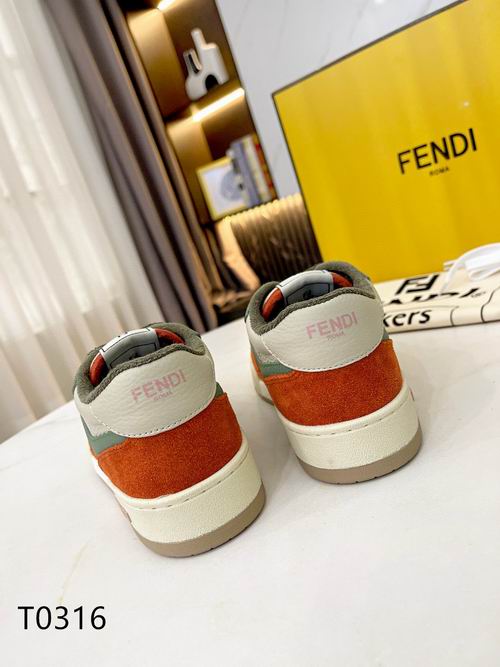 FENDI shoes 35-41-134